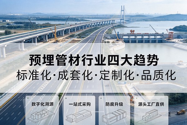 泰和行业发展趋势总结