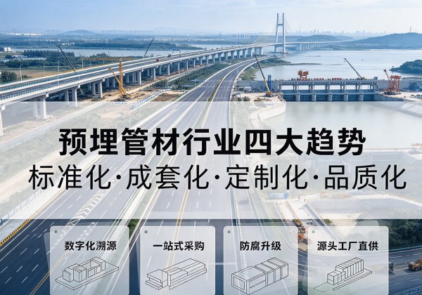 泰和行业发展趋势总结