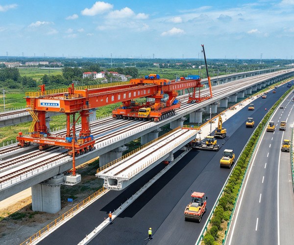 泰和公路建设