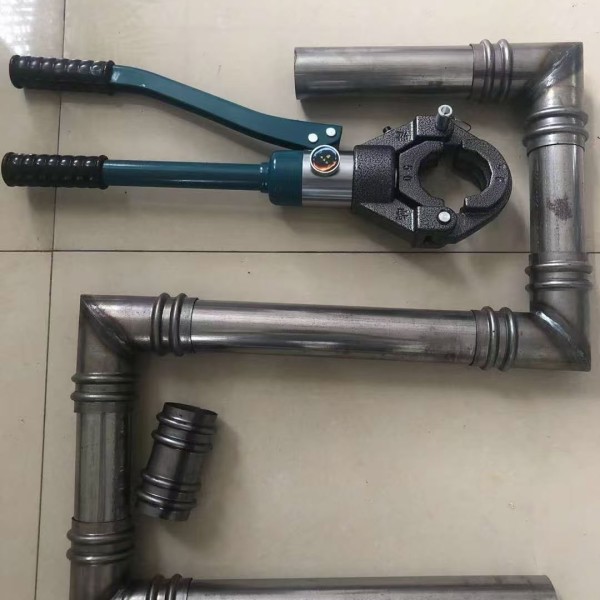 泰和鑫亿呈冷却管